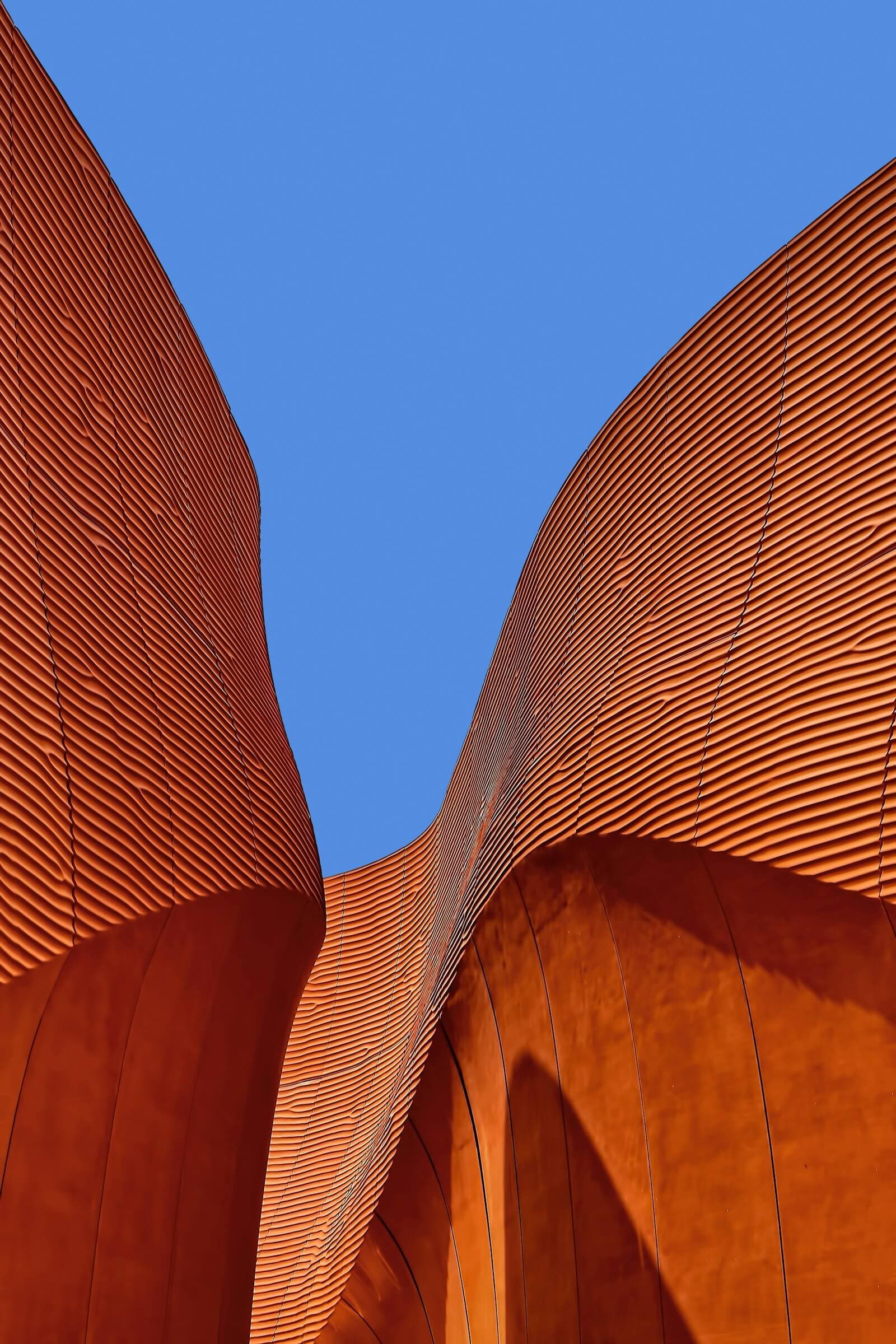 Terra Pavilion — Cultural in Bandung
